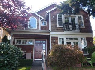 7049 34th Ave NE, Seattle, WA 98115