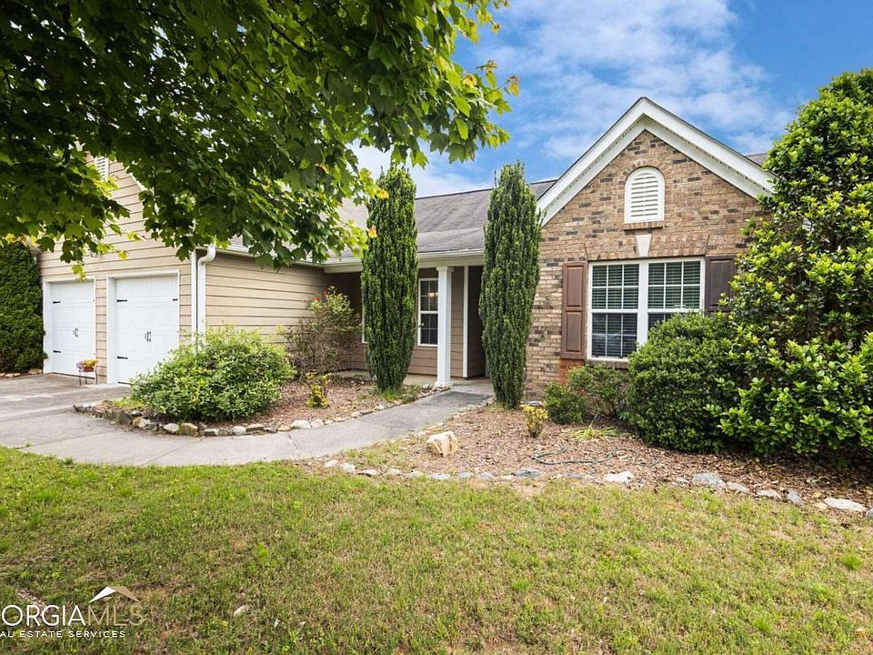 234 Red Hawk Dr, Dawsonville, GA 30534 MLS 10162337 Zillow