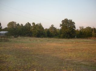 16400 County Road 1560, Ada, OK 74820