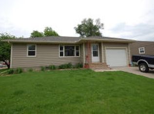 522 Allison St, Boone, IA 50036