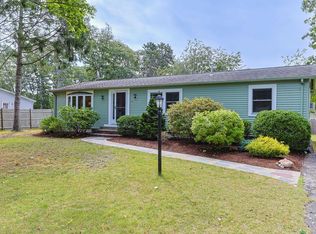 35 Driftwood Cir, Harwich, MA 02645