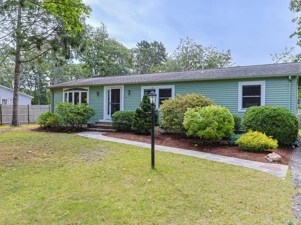 35 Driftwood Circle, Harwich, MA 02645