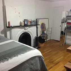 Rented by Dynamik Realty