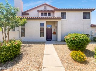 1113 W Windjammer Dr, Gilbert, AZ 85233