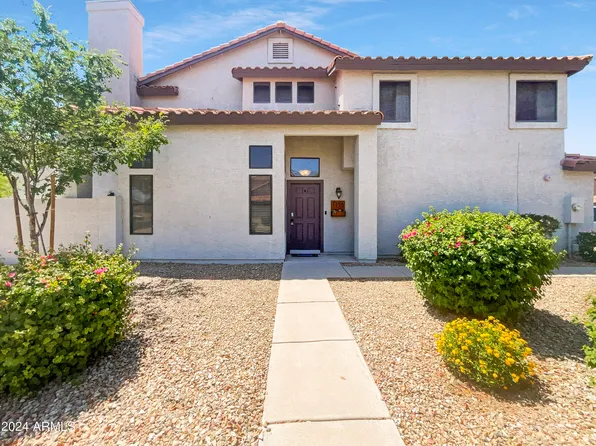 1113 W WINDJAMMER Drive, Gilbert, AZ 85233