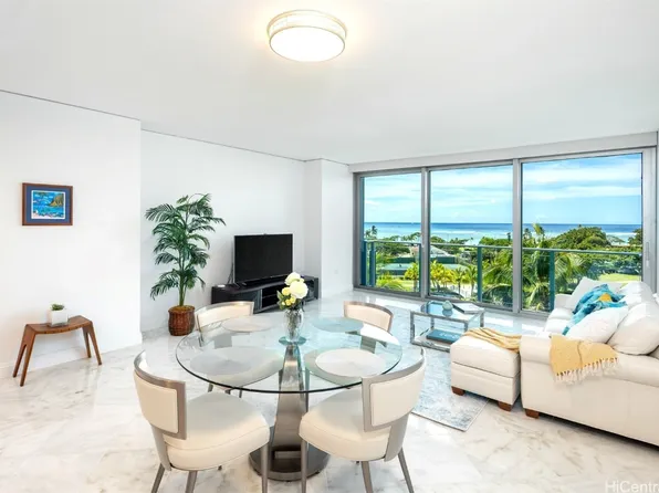 1288 Ala Moana Blvd APT 5C, Honolulu, HI 96814