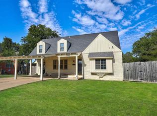 1109 NW Laird Ave, Lawton, OK 73507