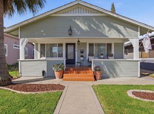 1029 Main St, Newman, CA 95360