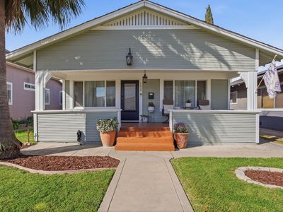 1029 Main St, Newman, CA, 95360