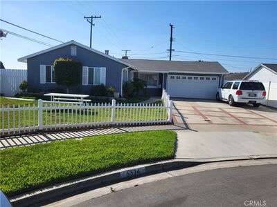 6374 San Renaldo Cir, Buena Park, CA, 90620