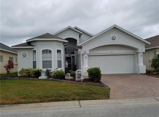 221 Oak Hammock Dr, Davenport, FL 33837