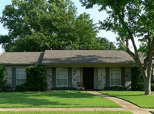 1902 Eldorado Dr, Garland, TX 75042