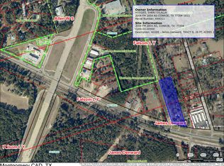 2004 Fm 2854 Rd, Conroe, TX 77304