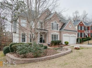 1890 Sanborne Way, Dacula, GA 30019
