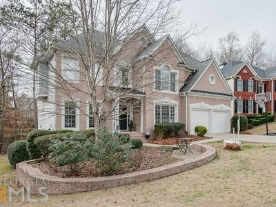 1890 Sanborne Way, Dacula, GA, 30019