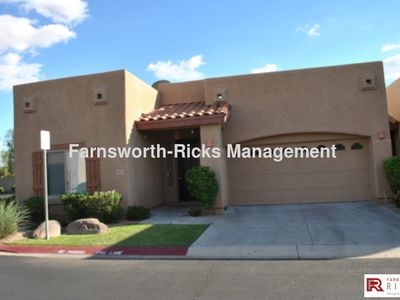 1650 S Crismon Rd #89, Mesa, AZ, 85208