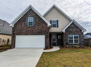 3114 Drumfinn Dr, Florence, SC 29501