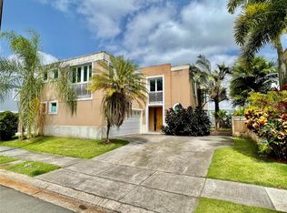 Destello Street Hacienda San Jose #23, Caguas, PR 00725