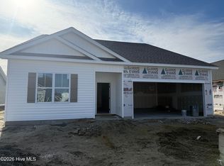 1020 Seven Iron Dr, Ayden, NC 28513