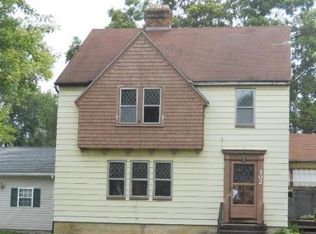 302 Central Ave, Newark, OH 43055
