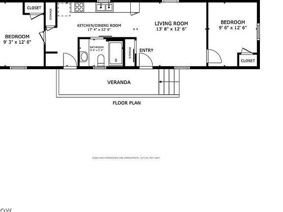 4th image of 9735 Chillicothe Rd #49