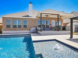 20520 Amity Way, Pflugerville, TX 78660
