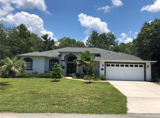 5 Hibiscus Ct, Homosassa, FL 34446