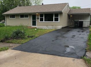 5500 Holborn Dr, Saint Louis, MO 63121