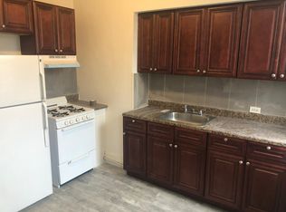 5 Reed St #3, Jersey City, NJ 07304