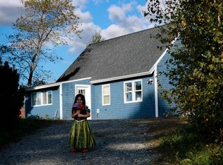 14 Power Line Rd, Bucksport, ME 04416