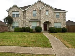 1225 Tralee Ln, Garland, TX 75044