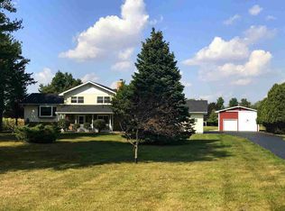 611 Walnut St, Corunna, MI 48817