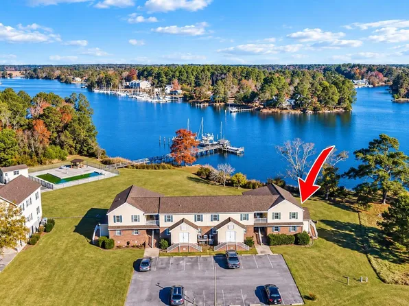 8047 Treasure Drive Apt 5, Oriental, NC 28571