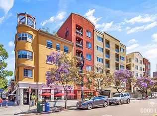 1601 India St UNIT 408, San Diego, CA 92101