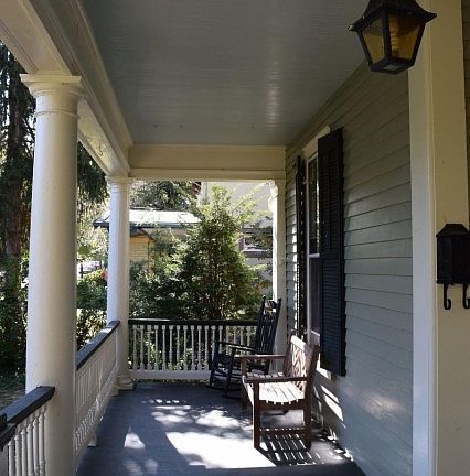 2nd image of 23 Easton Ave