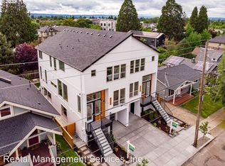 5315 NE 18th Ave #B, Portland, OR 97211