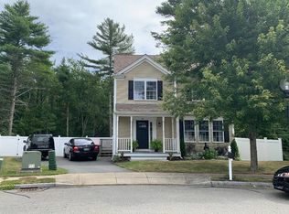 68 Erin Ct, New Bedford, MA 02745