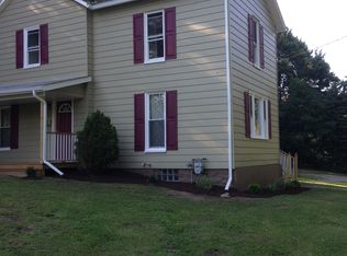 61 Morgan St, Greenville, PA 16125