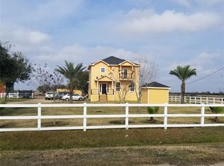 36930 Bell Rd, Hempstead, TX 77445