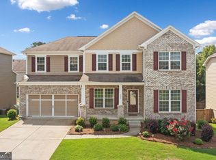 522 Spring View Dr, Woodstock, GA 30188