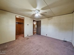 156 Mulberry Rd, Merkel, TX 79536