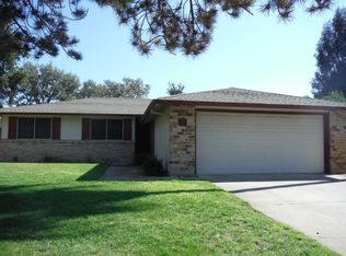 2836 Honeysuckle Way, Sacramento, CA 95826