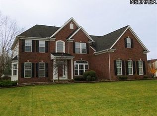 2115 Southpointe Trl, Brunswick, OH 44212