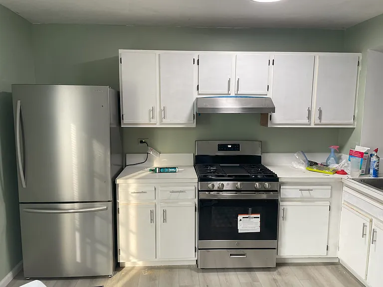 6228 Fremont Dr #TOWN HOME — Photo 7