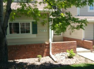 6464 Simms St APT B, Arvada, CO 80004