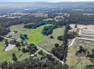 1099 W Gum Log Rd, Russellville, AR 72802