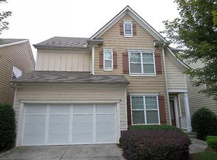 2206 Worrall Hill Dr, Duluth, GA 30096