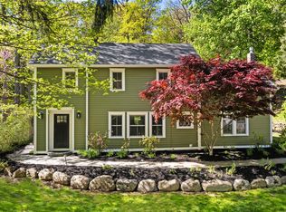 75 Mount Airy Road, Croton-on-Hudson, NY 10520