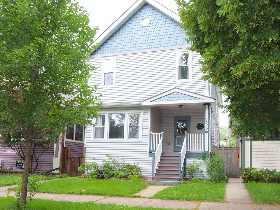 1st image of 805 N Taylor Ave