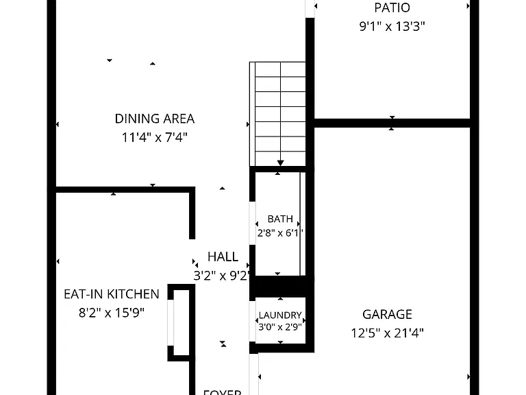 40 Huntington Ct #40 — Photo 16